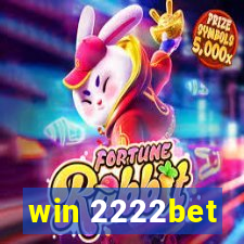 win 2222bet